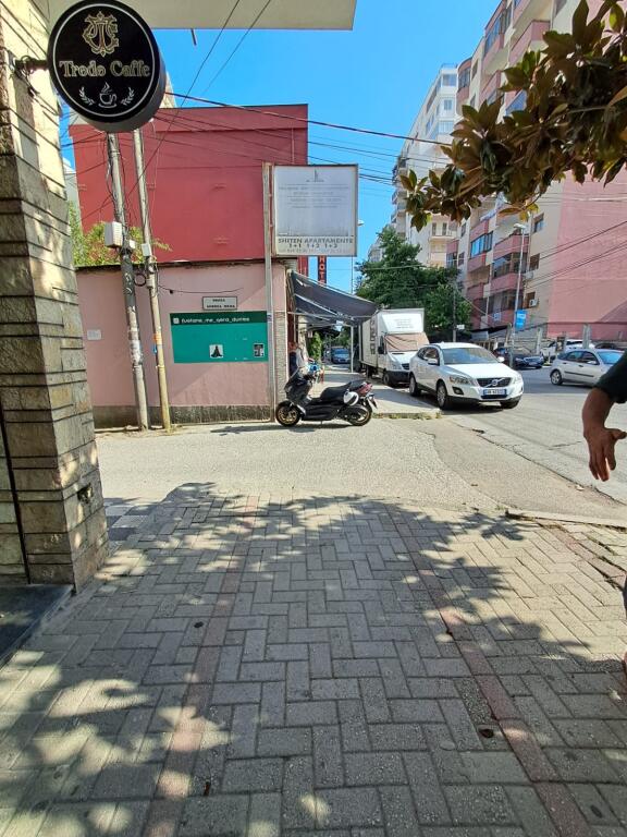 Commercial Space for Rent – Durrës (Ex-Rajoni area)