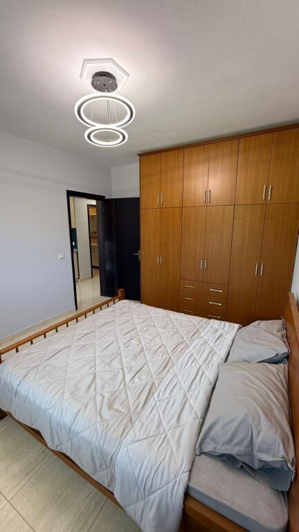1+1 apartment for sale at Shkëmbi i Kavajës