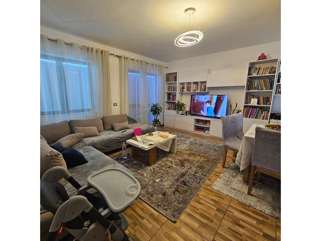 Shitet, Apartament 2+1, Don Bosko, Tiranë.