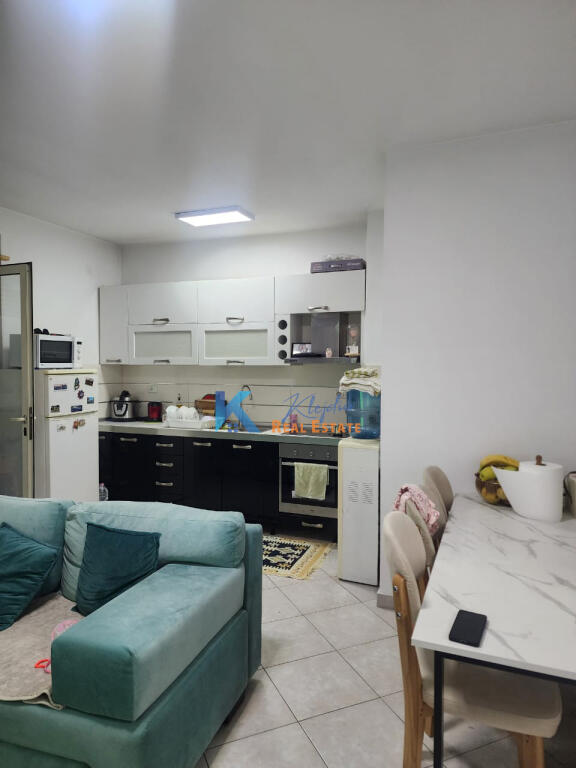 1+1 apartment for rent on December 21, near Report Tv