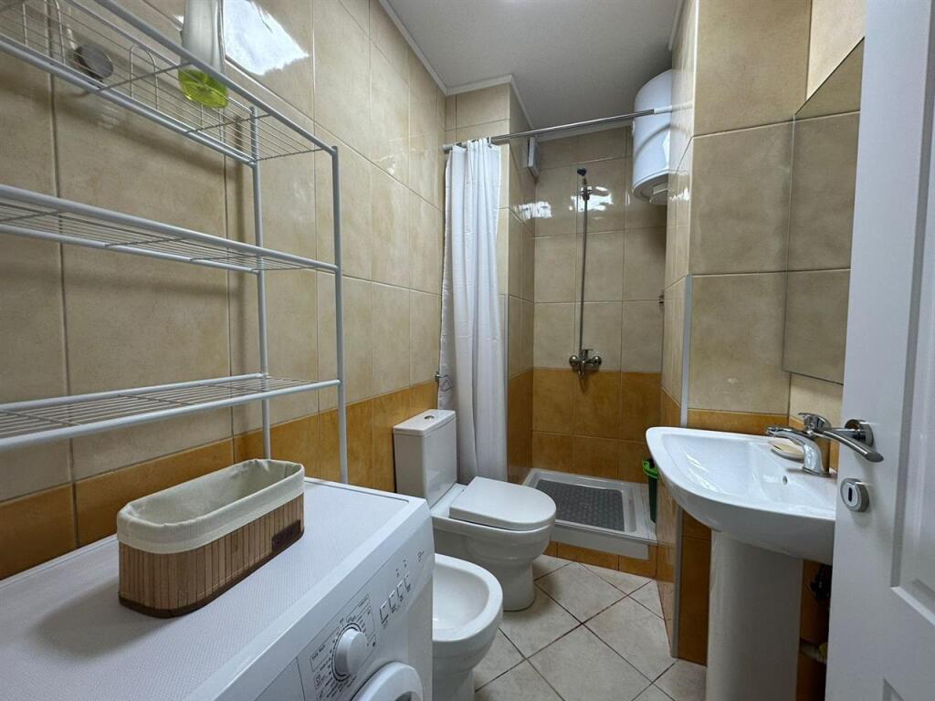 1+1 Apartment for rent Bogdaneve Street