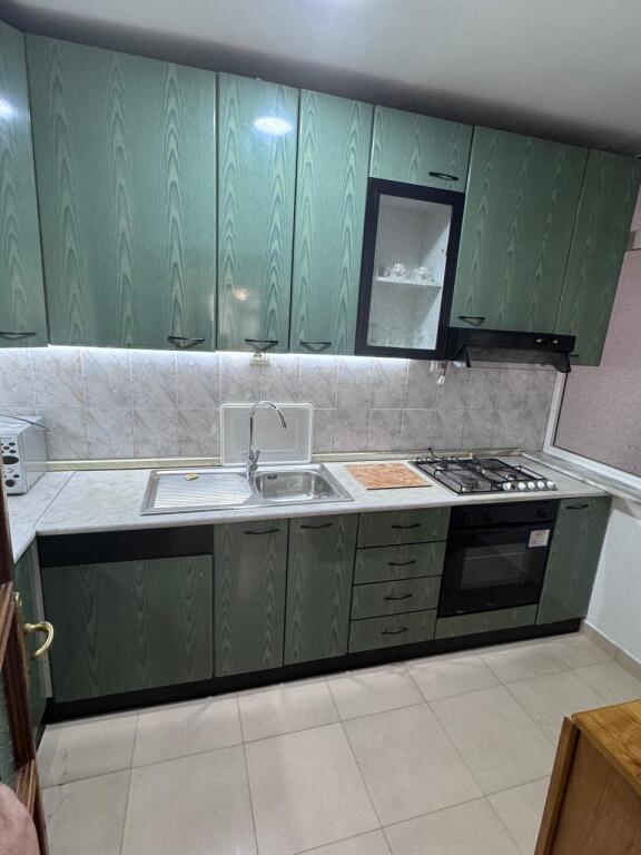 For Rent Apartment 5+1 – Don Bosko, Tirana