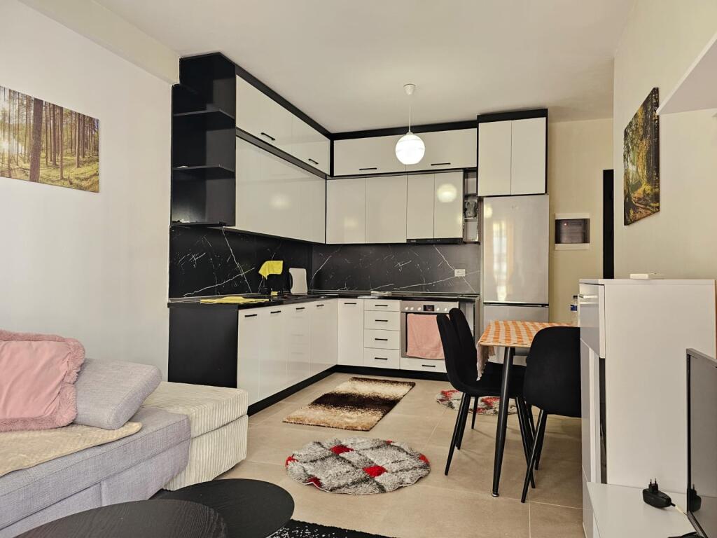 For rent 2+1 Univers City Qtu