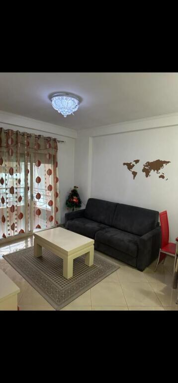 Apartament 1+1 me qira Astir