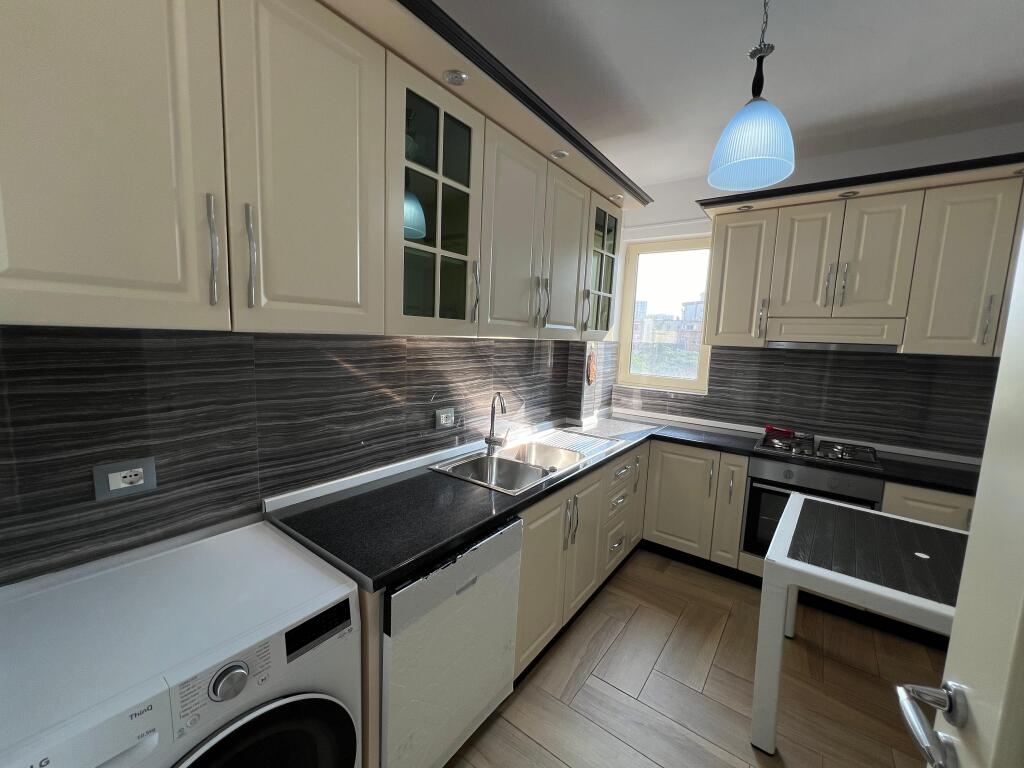 2+1 Apartment for Rent at 21DHJETORI