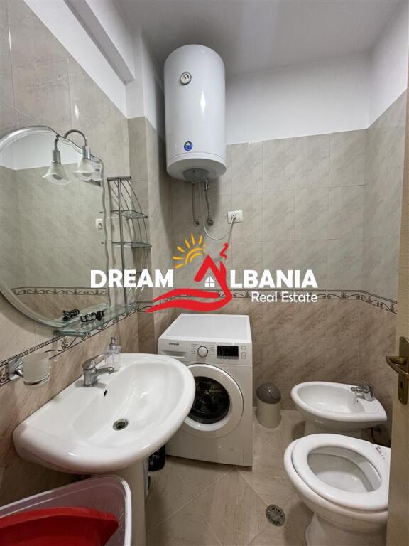 Apartament 2+1+2 me qera prane Spitaleve (ID 42215299)