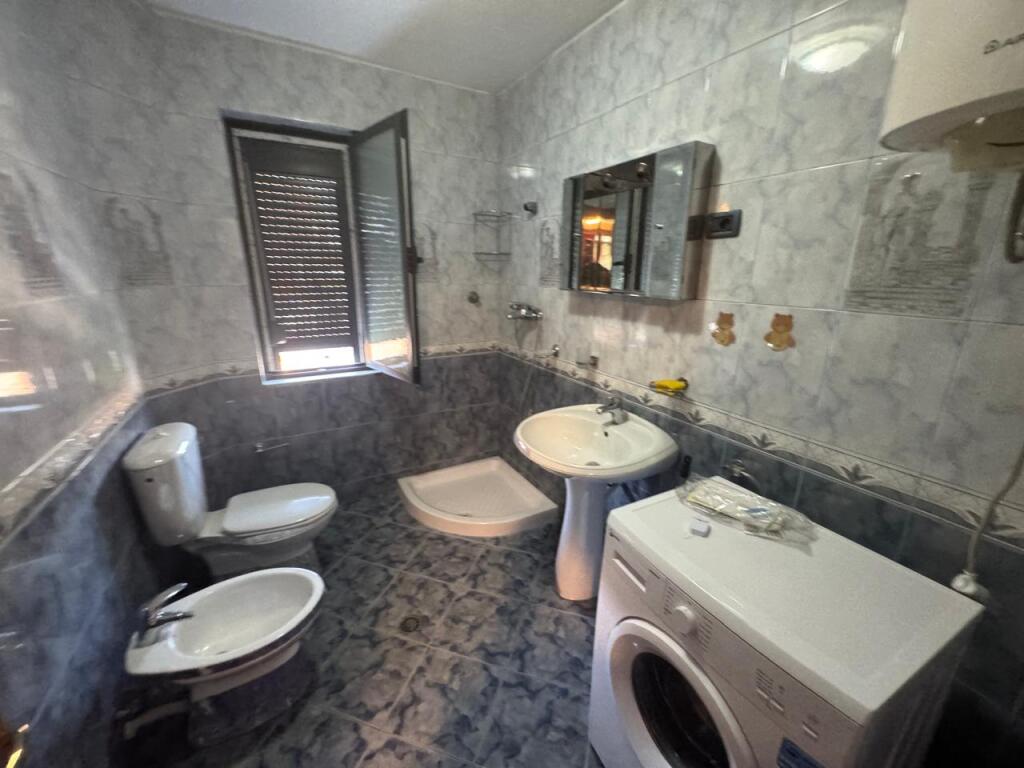 2+1 Apartment for Rent at the Old Restaurant Durresi