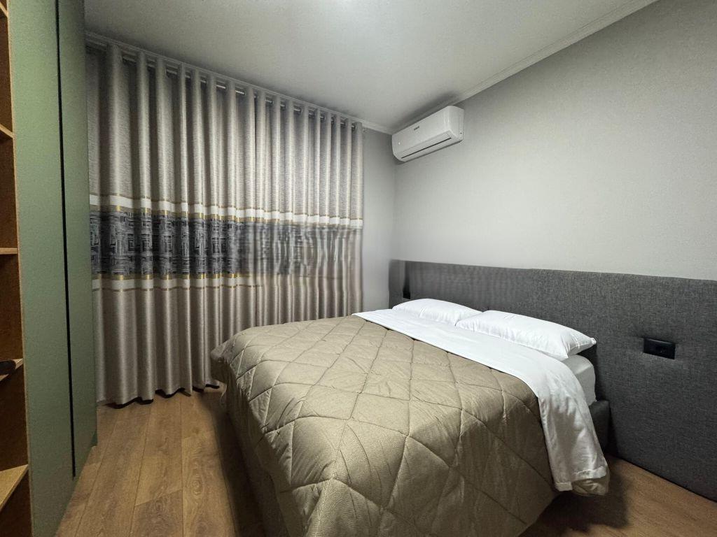 FRESKU, JAPIM ME QIRA APARTAMENT 2+1