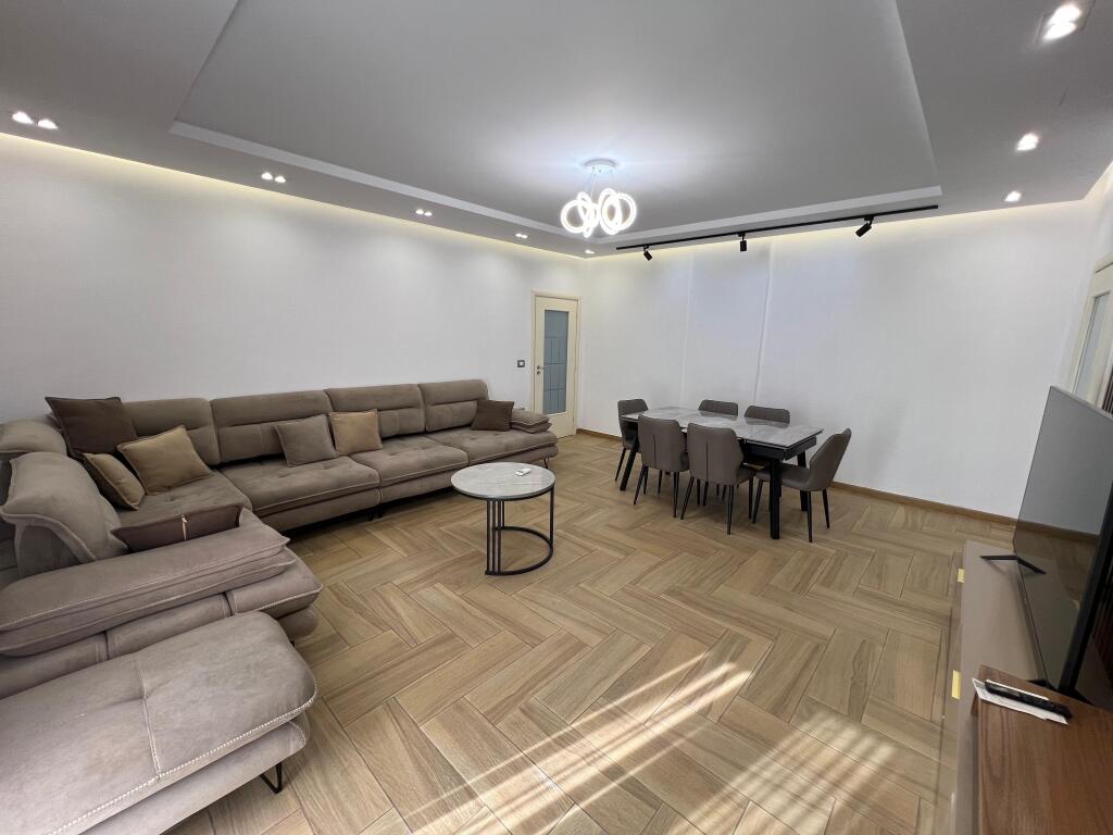 2+1 Apartment for Rent at 21DHJETORI