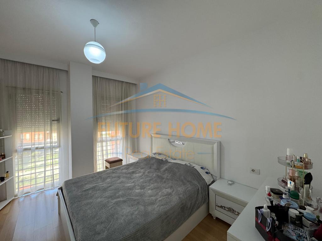 For sale, Apartment 2+1+2, Don Bosko, Tirana
