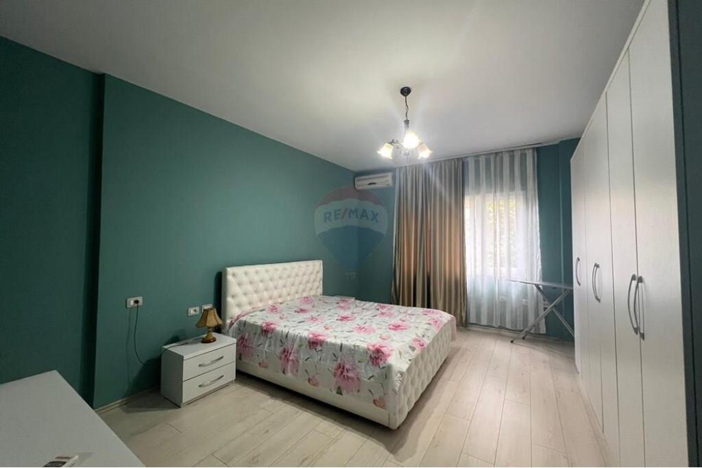 JEPET ME QIRA APARTAMENTI 1+1 RRUGA E ELBASANIT