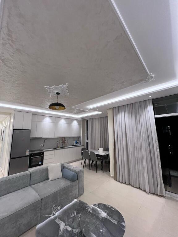 Rent, Apartment 2+1+2 bathrooms at Bulevardi i Ri