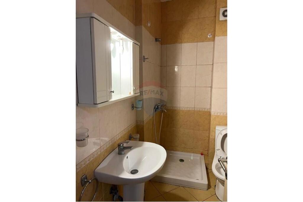 APARTAMENT 2+1 PER SHITJE, KODRA E DIELLIT