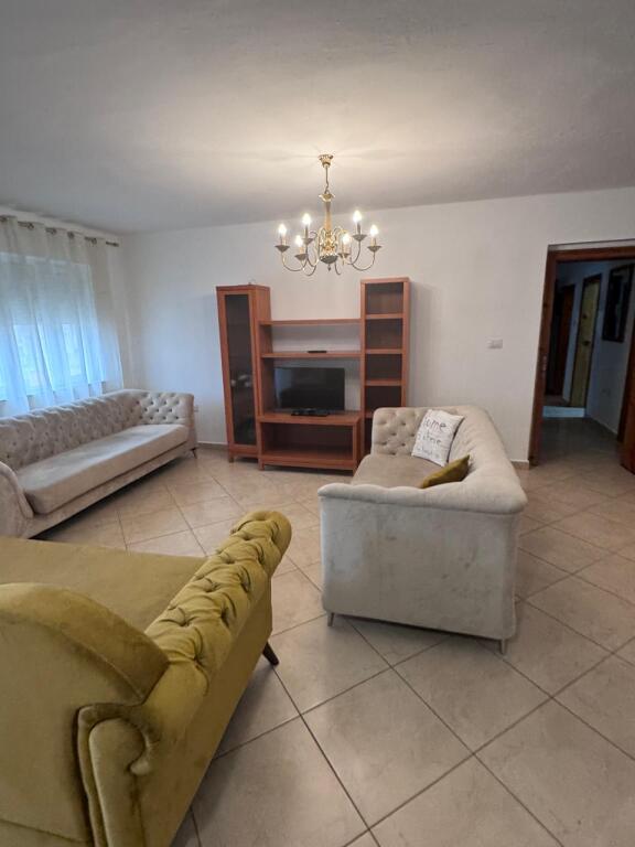 For Rent Apartment 5+1 – Don Bosko, Tirana