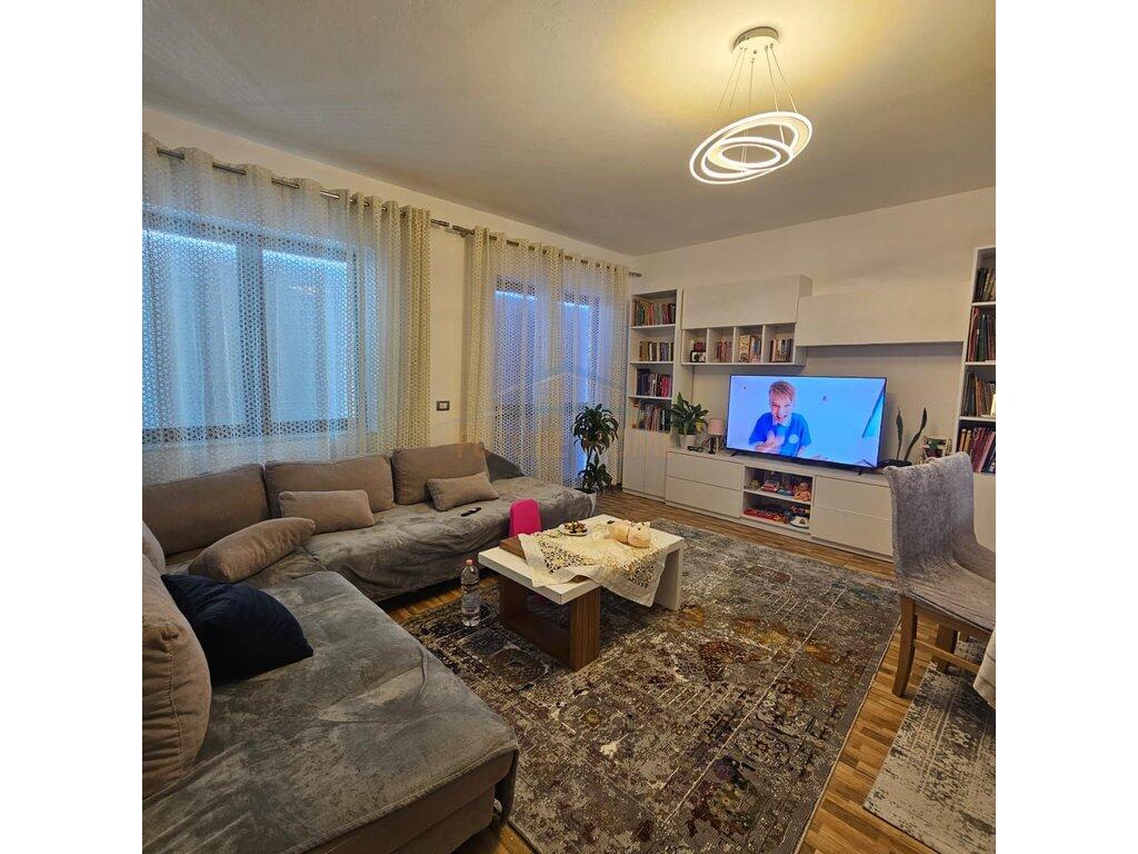 Shitet, Apartament 2+1, Don Bosko, Tiranë.