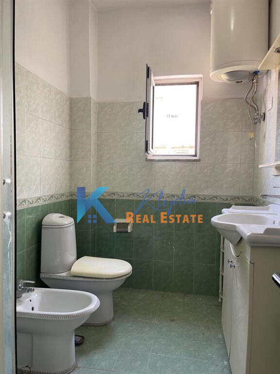 2+1 apartment for rent at 21 Dhjetori, near Joena market