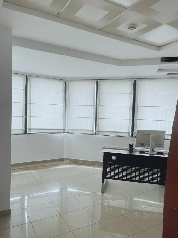 Office space for rent at the 2 twin towers