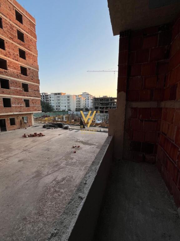 FOR SALE STUDIO 41.7 M2 IN GOLEM, NEAR HOTEL FLOWER