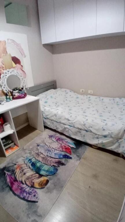 For sale 3+1 apartment at Kodra e Diellit near Eleonora.