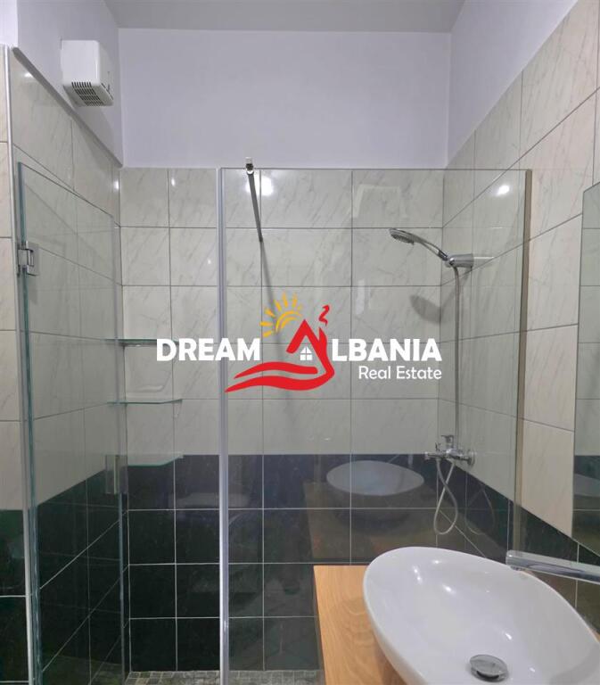 Apartament modern 1+1 me qera, Liqeni i Thate (ID 42111401)