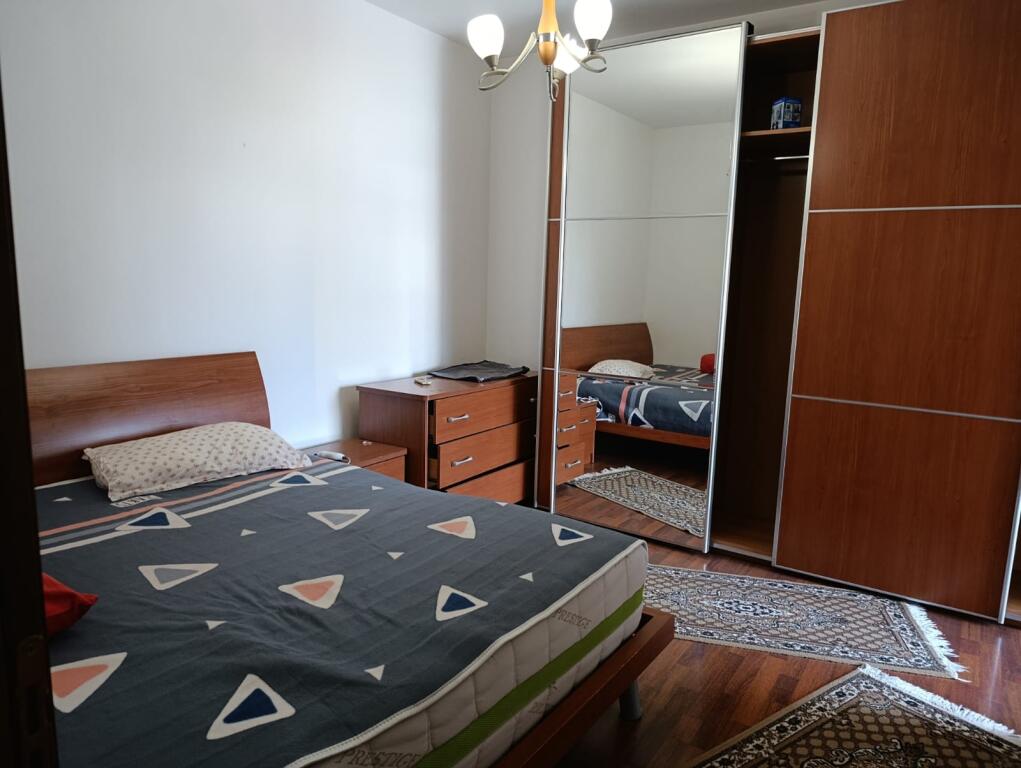2+1 apartment for rent on Kavaja Street