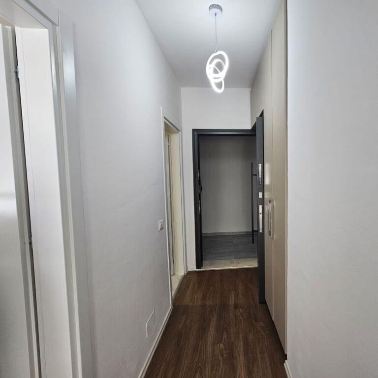 FOR SALE FURNISHED 1+1 APARTMENT IN YZBERISHT