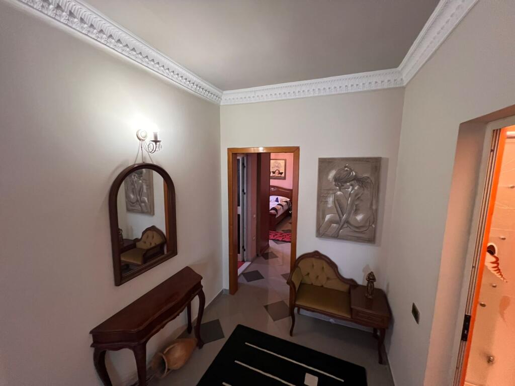 FOR SALE APARTMENT 3+1+2 AT MARKATA, DURRES!!