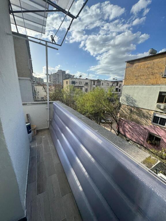 FOR SALE APARTMENT 2+1 AT MINE PEZA STREET NEAR THE PROSECUTOR'S OFFICE