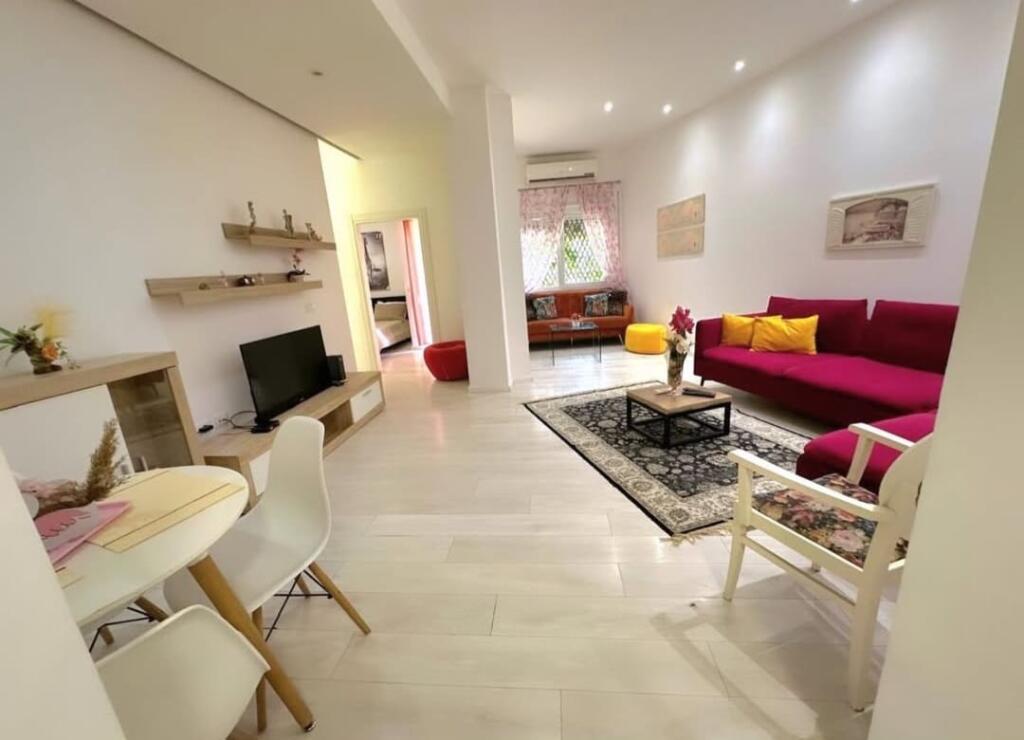DRY LAKE FOR SALE APARTMENT 2+1+2