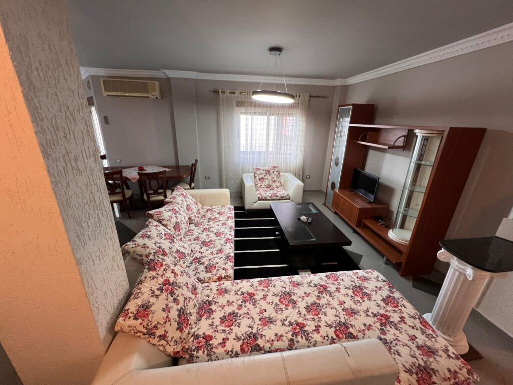 FOR SALE APARTMENT 3+1+2 AT MARKATA, DURRES!!
