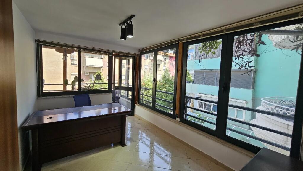 Office space for rent in the block