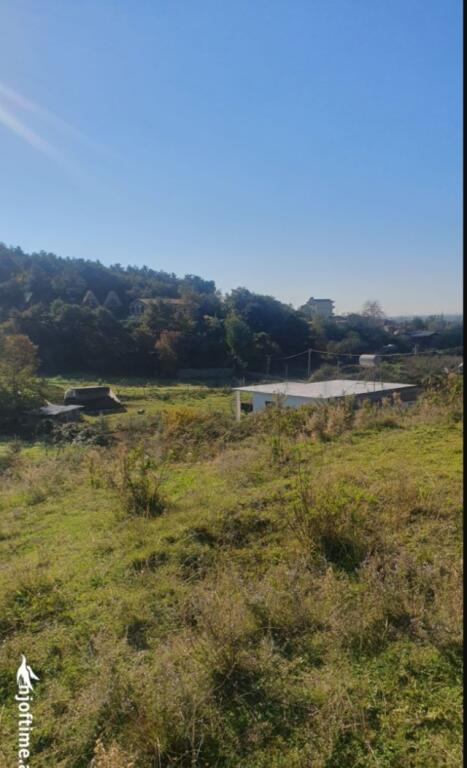 For sale 4000 m2 of land with documents Gjiri Lalzit