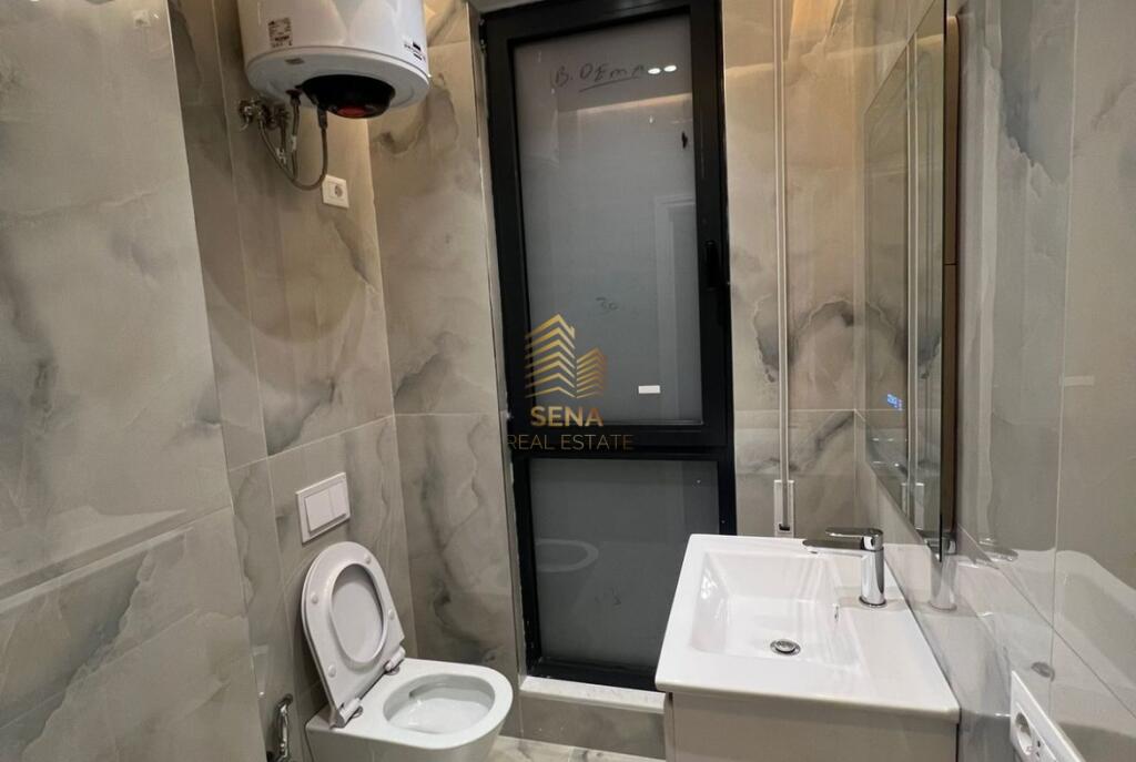 Qira, Apartament 3+1+2WC, Porcelan