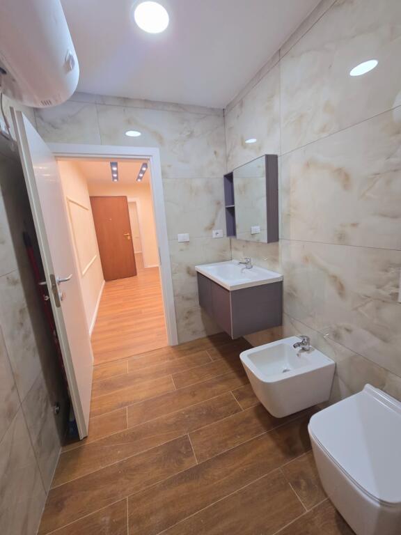 FOR SALE APARTMENT 2+1 NEAR DURRES STADIUM