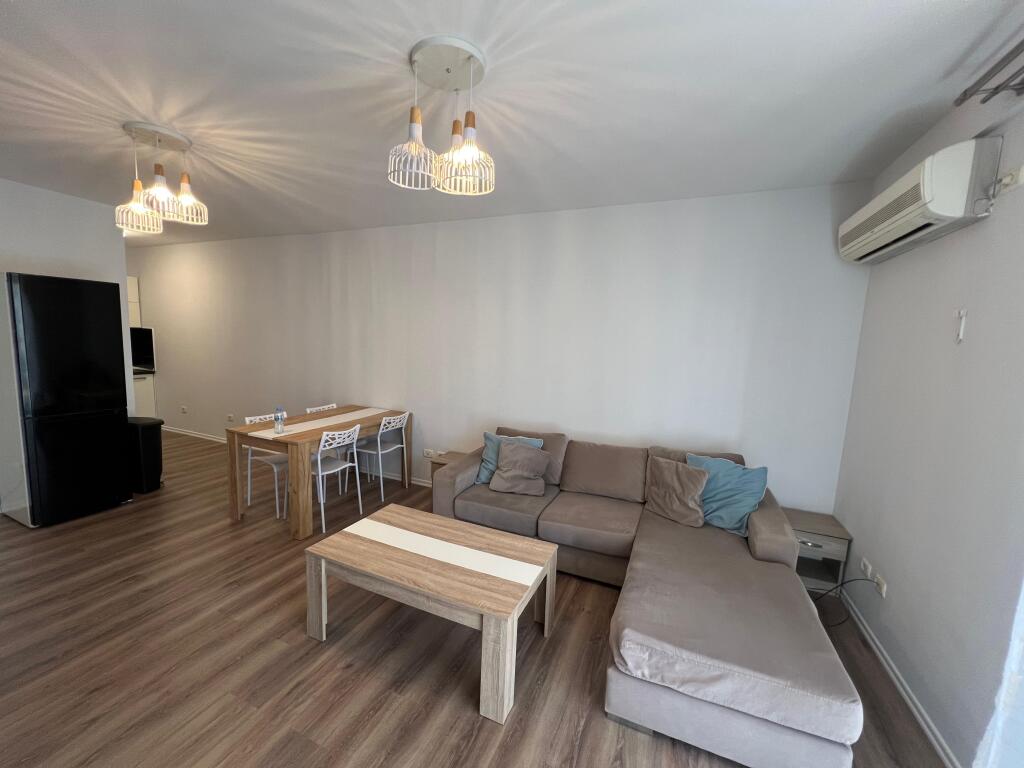 Apartament 2+1 me qira | Kompleksi Colombo