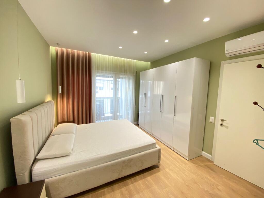 2+1 apartment for rent