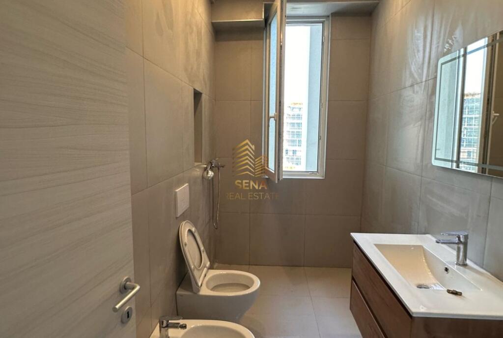 Rent, Apartment 1+1+Blk+Parking Space, River Residence