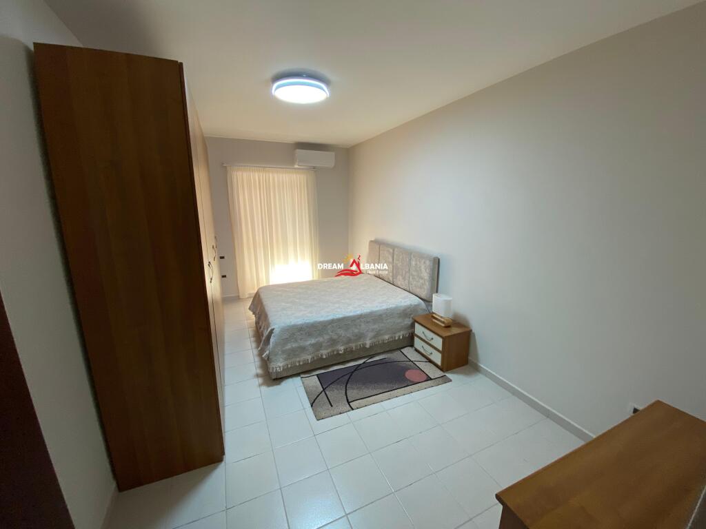 Apartment 2+1 for rent at Kinema Agimi, Bllok (ID 4229395)