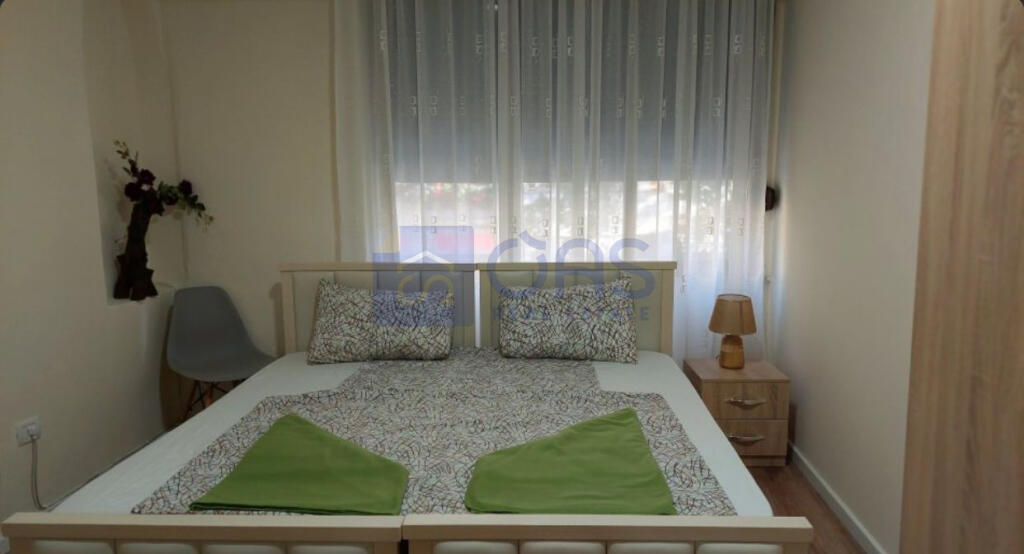 For rent 1+1 apartment in Myslym Shyr, Tirana
