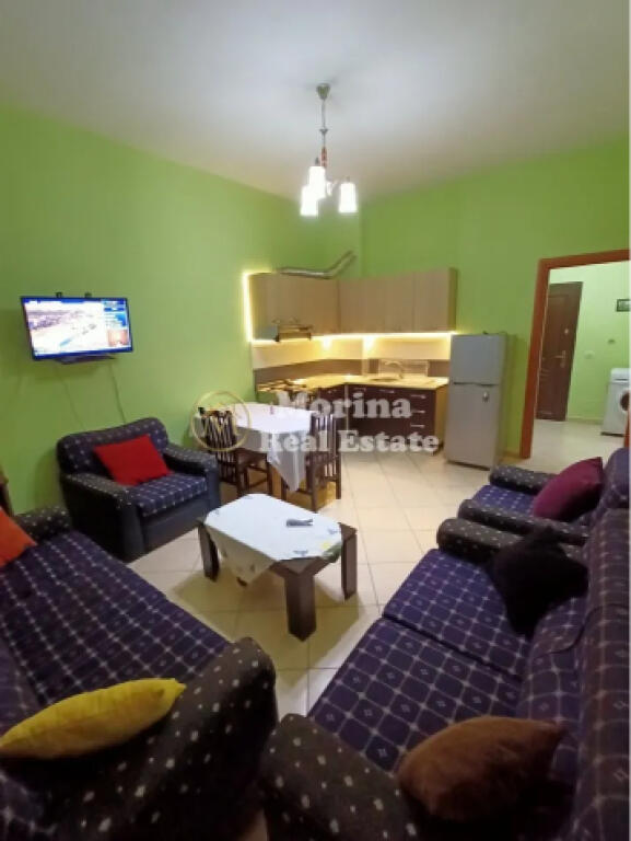 Rent, apartment 1+1, Astiri