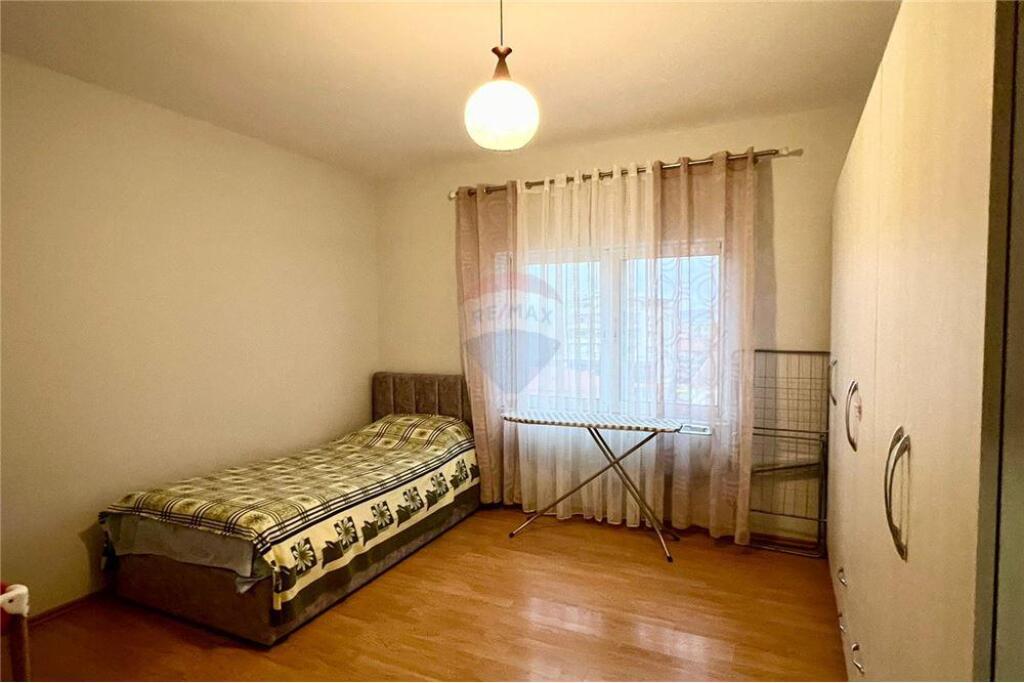 FOR RENT 2+1+2 APARTMENT IN KINOSTUDIO