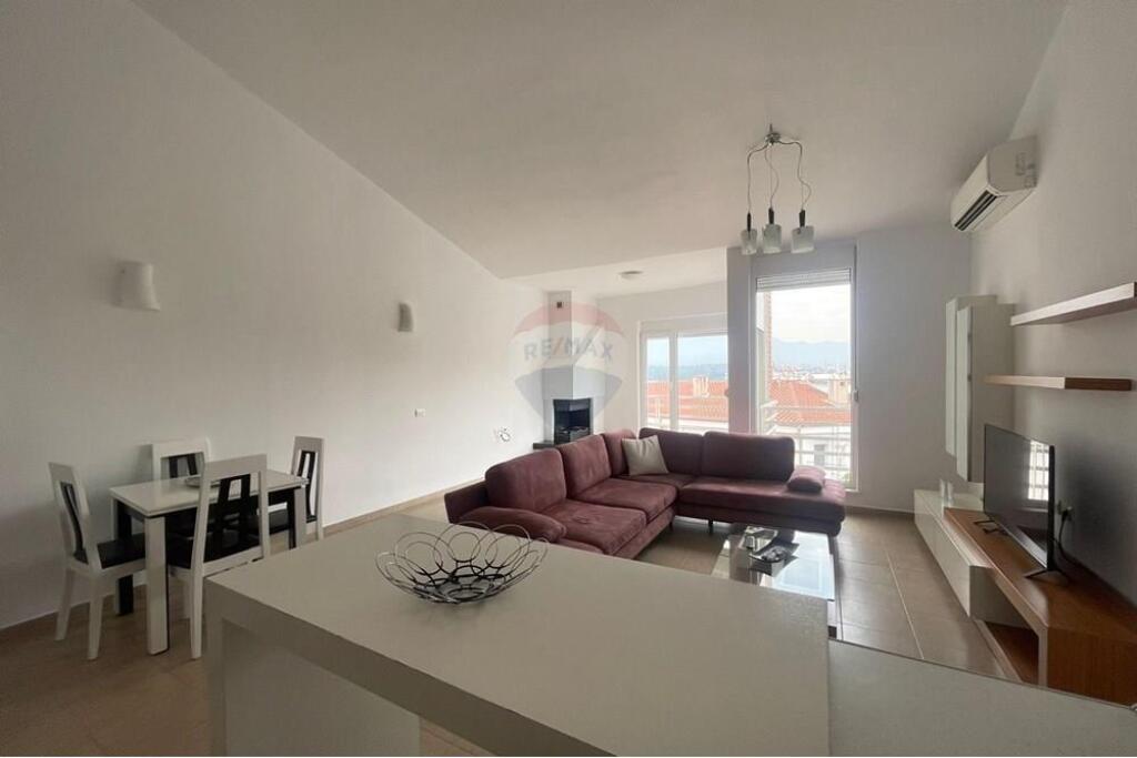 2+1 apartment for rent at Rez Kodra Diellit 1