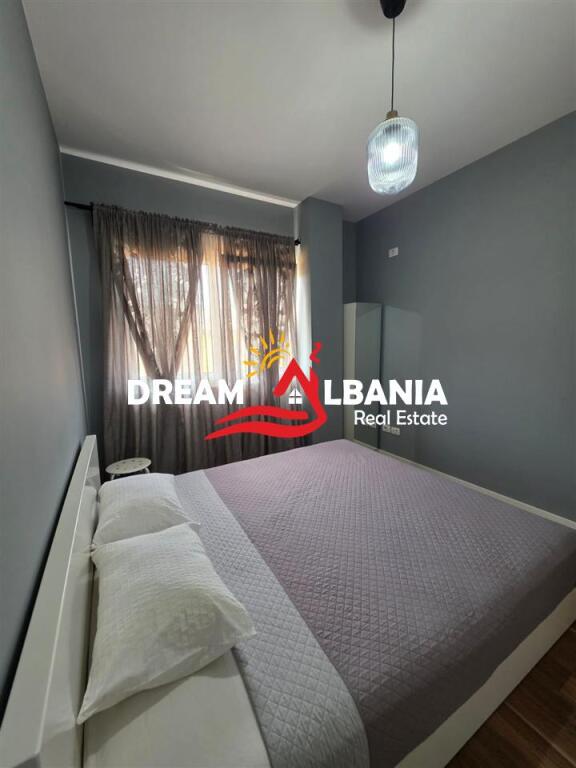 Apartament modern 1+1 me qera, Liqeni i Thate (ID 42111401)