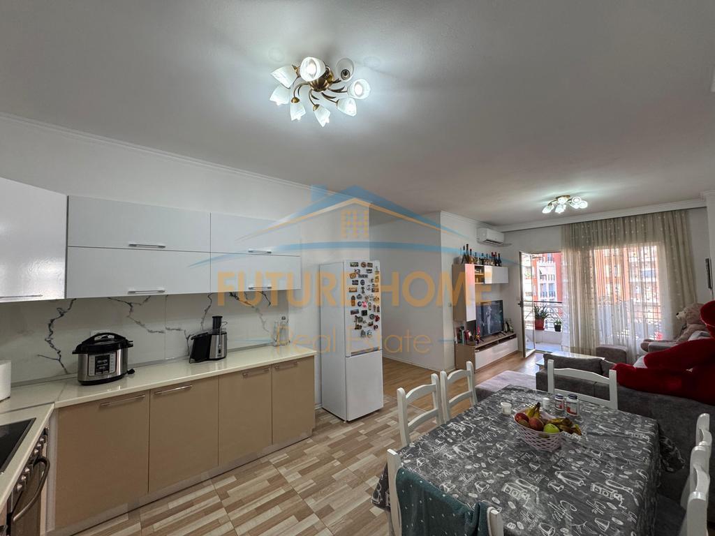 For sale, Apartment 2+1+2, Don Bosko, Tirana