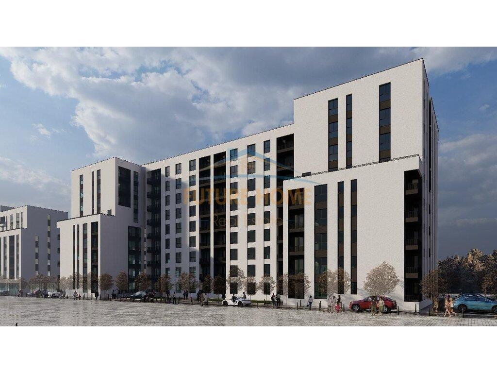For sale, Apartment 1+1, Mehillaj Complex
