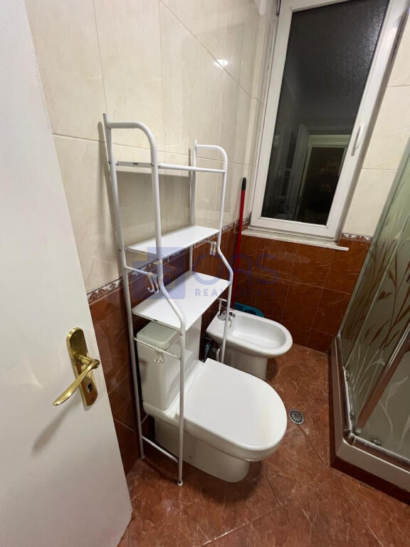 Apartment 1+1 for rent at the Zoological Garden