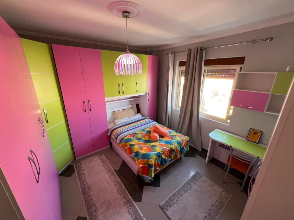 FOR SALE APARTMENT 3+1+2 AT MARKATA, DURRES!!