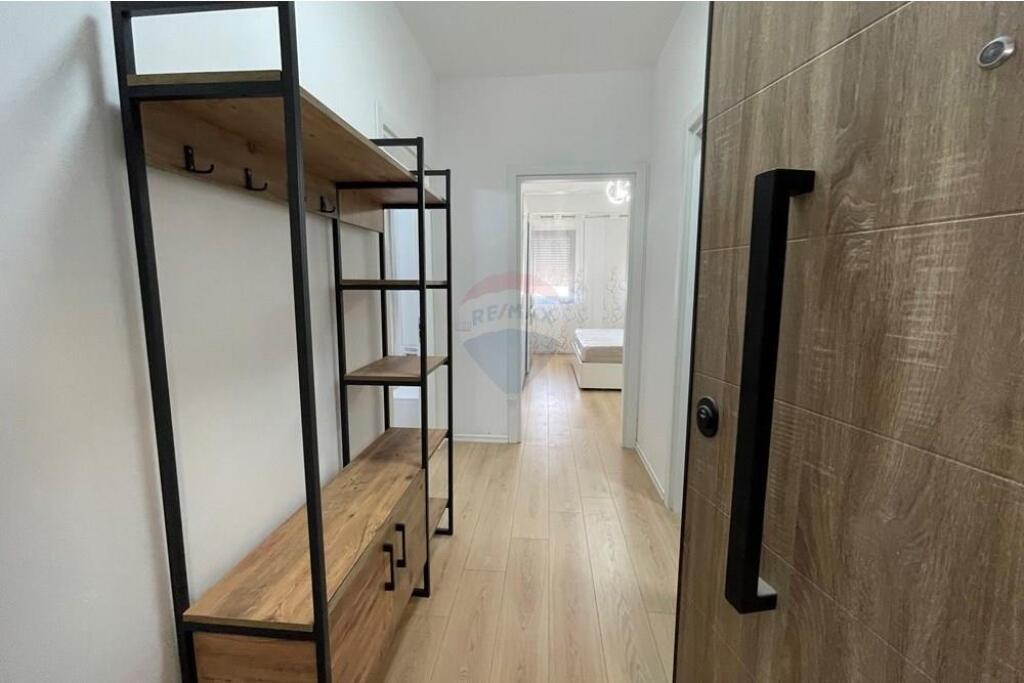 Apartment - For Rent - Aviation Field