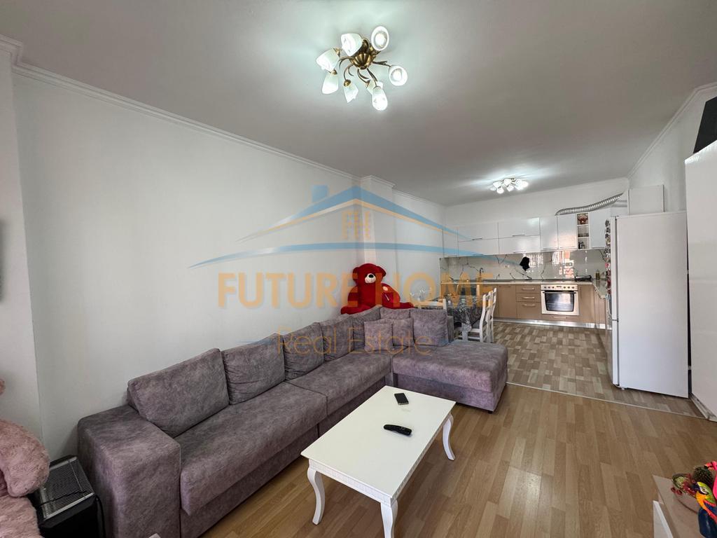 For sale, Apartment 2+1+2, Don Bosko, Tirana