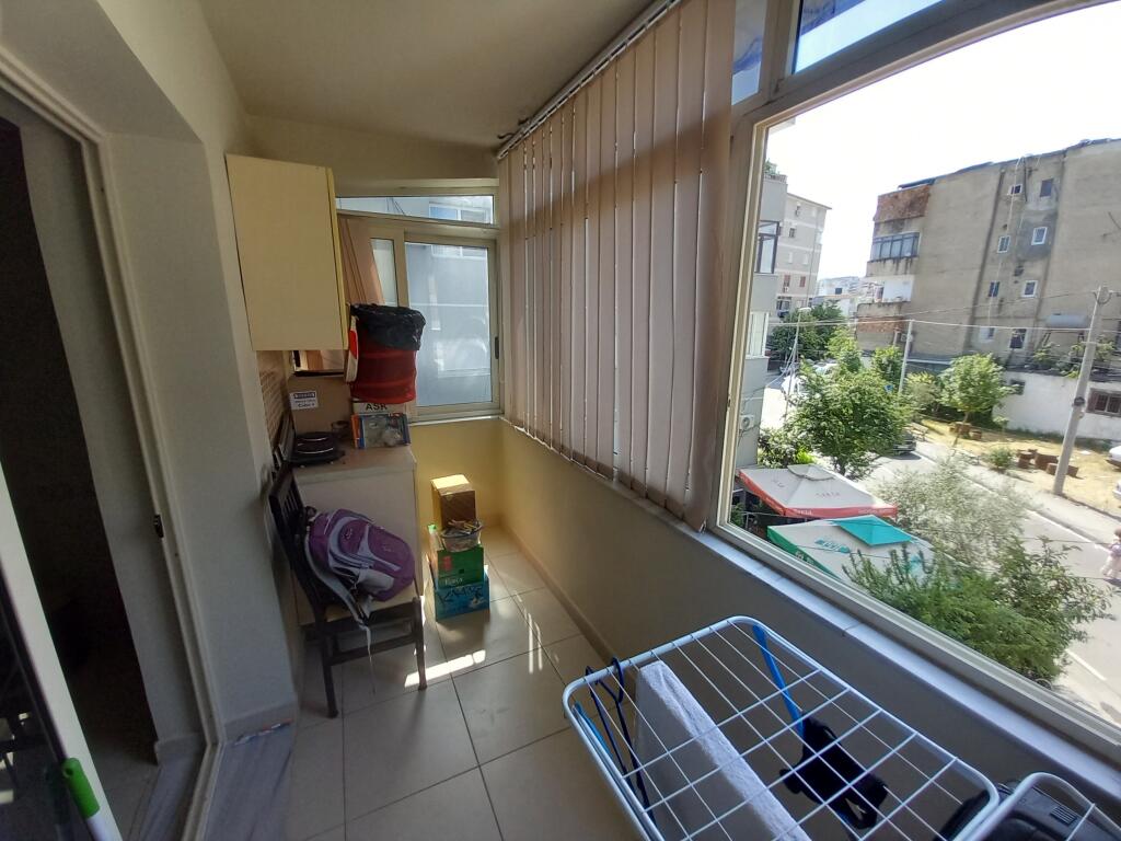 Apartment 2+1+2 for rent Vasil Shanto